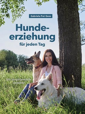 cover image of Hundeerziehung für jeden Tag